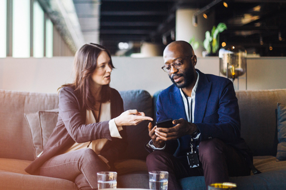 Discover Business Loans